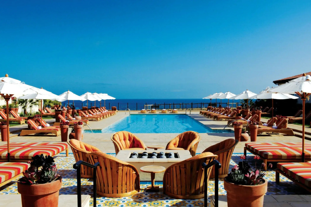 Terranea Resort