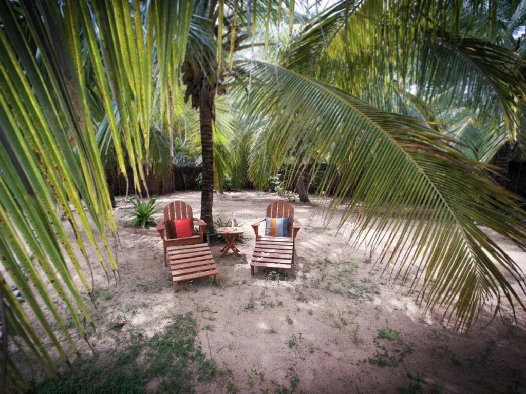 Bar Reef Resort - Dolphins, Kitesurfing & Wildlife
