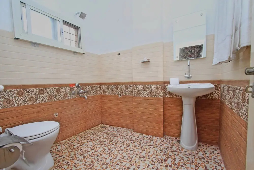 Hotel Maharaja by OYO Rooms