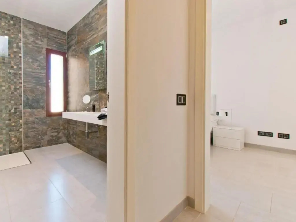 Villa Es Velar 34 de Binissalem