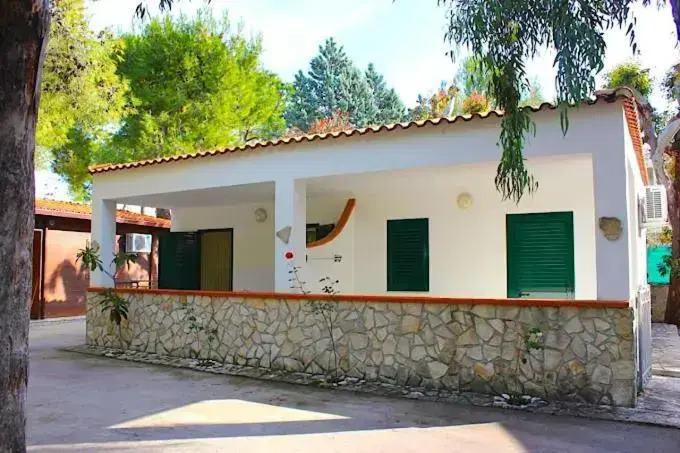 Villaggio Lido del Mare
