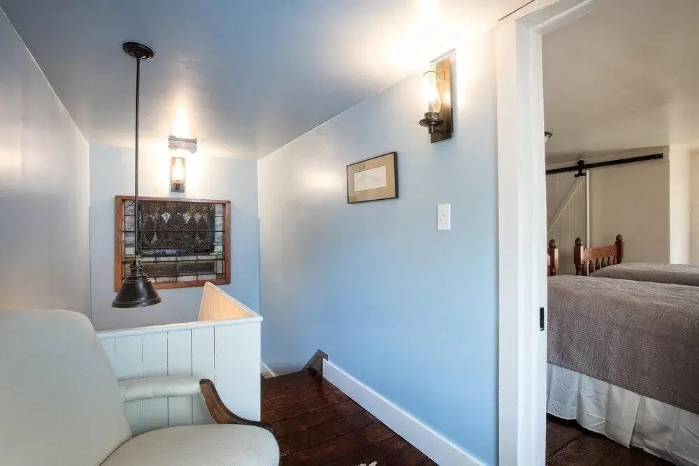 Bluethistle Bed & Breakfast