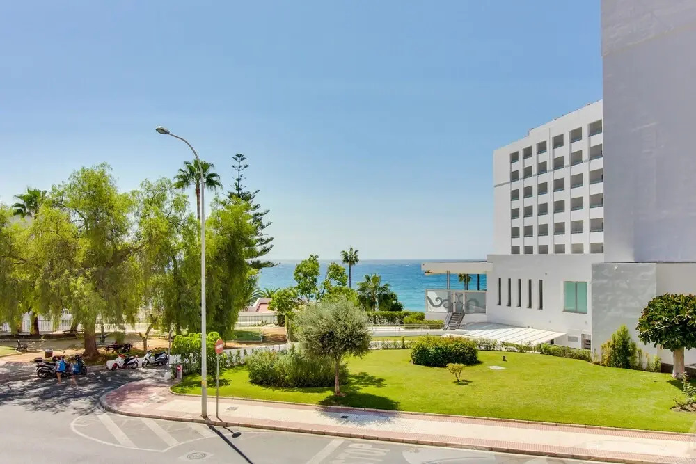 Apartamento Andalucía 101