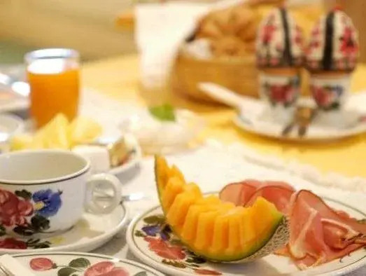 Gasthof Pension Rega