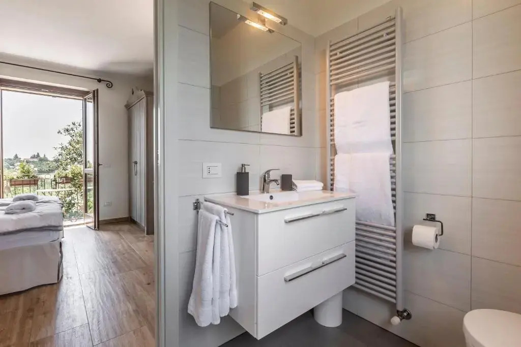 Alta Villa The Countryhouse Adults Only Boutique BnB