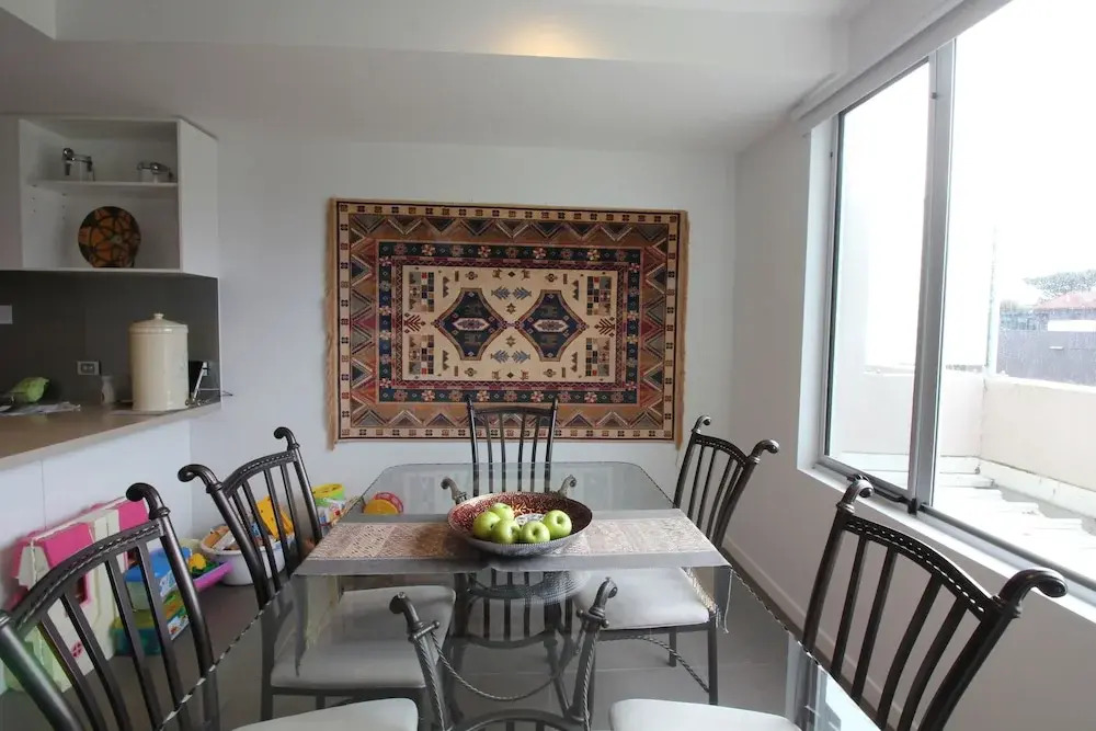 Rejuvenate San Remo - WiFi, Linen, Beach 200m, Family Friendly
