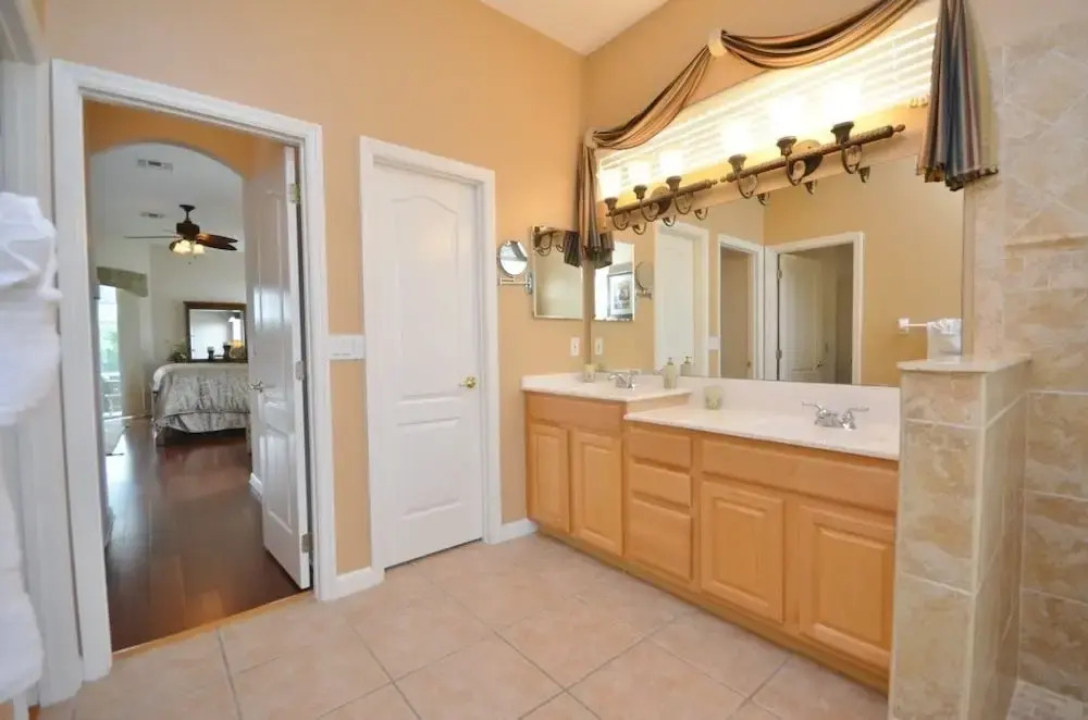Highlands Reserve 233 - Five Bedroom Villa with Private Pool