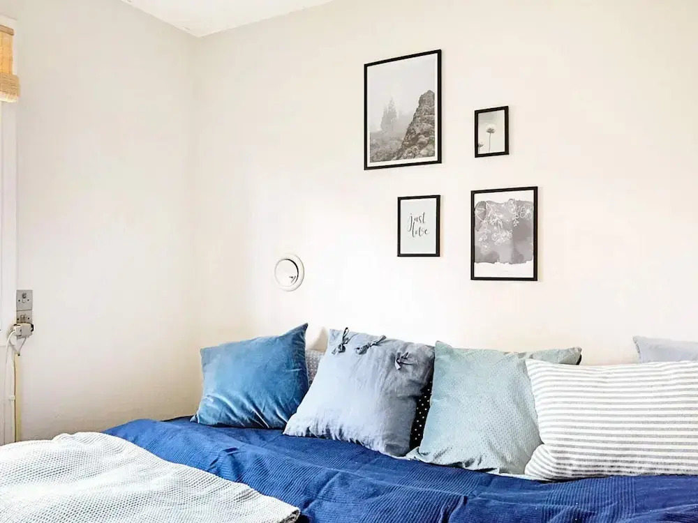 6 Person Holiday Home in Nykobing Sj