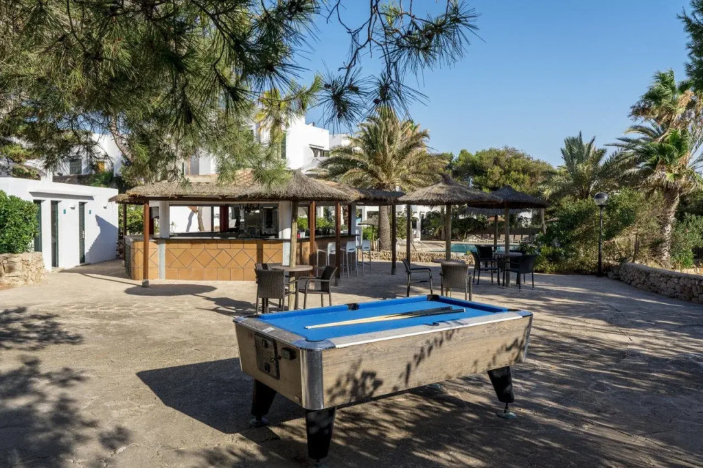 Alua Suites Las Rocas