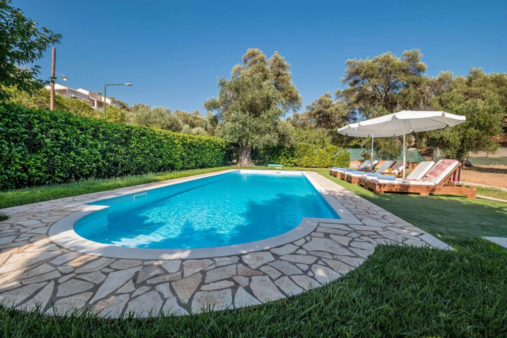 Villa Sun Solé