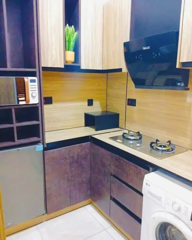 A&G Apartment