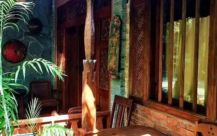 Bedhot Homestay
