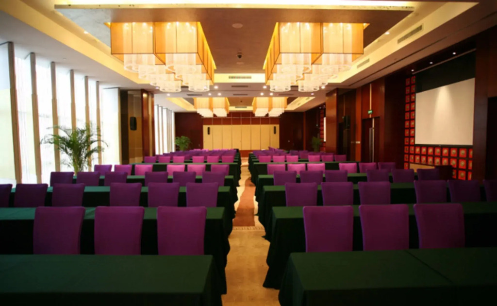 Vision Plaza Beijing