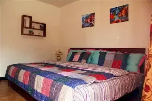 Weizhou Island Chujian Hostel