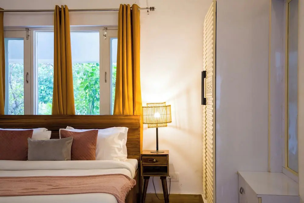 Raha Farms Pet friendly Resort ELIVAAS