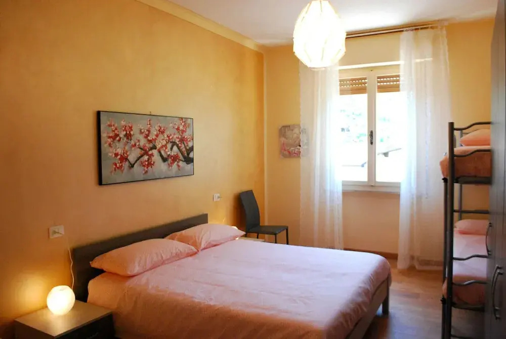 Il Gelsomino - Rebomaholidays