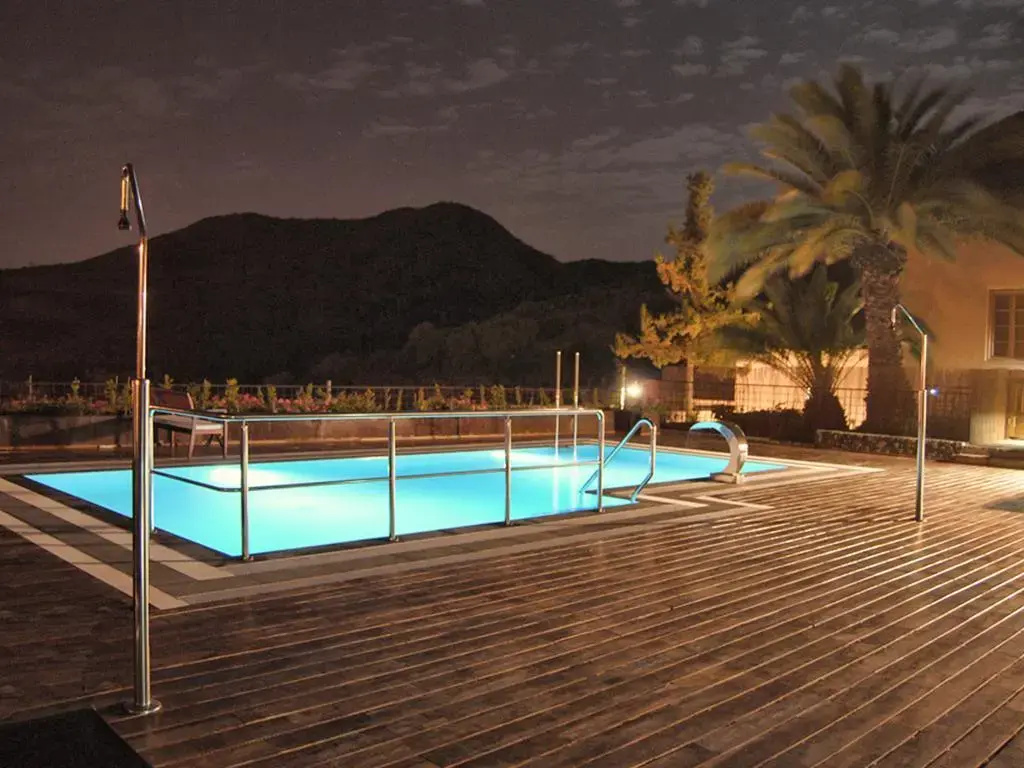 Hotel Rural El Mondalón