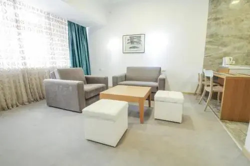 Gardenia Hotel & Spa