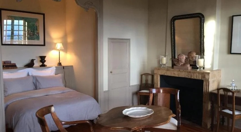 Demeure Bouquet