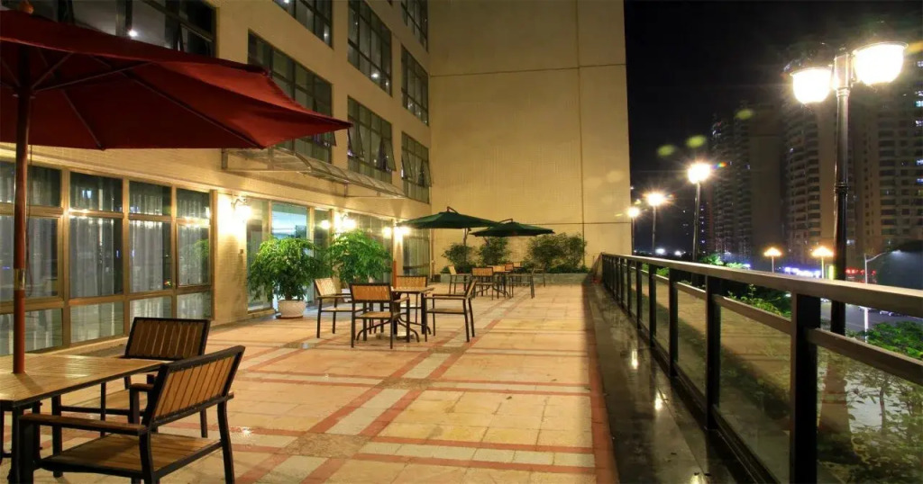Lavande Hotel Qingyuan Jinbiwan
