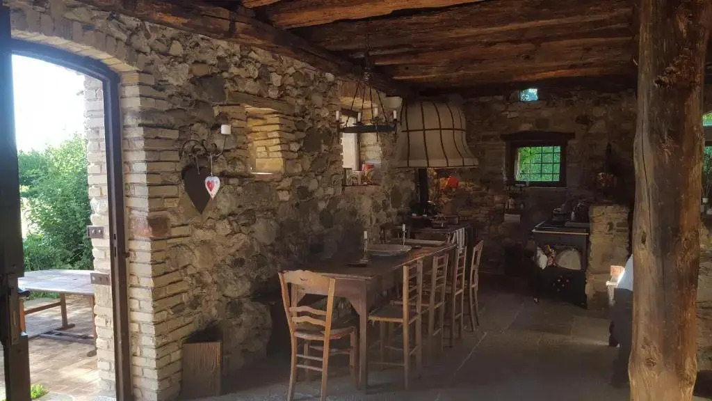 La Brunelde