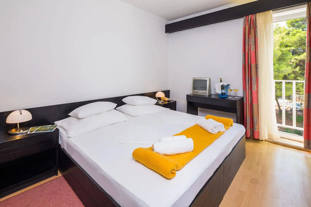 Hotel Hvar