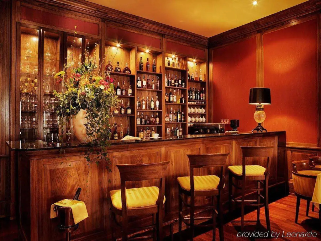 Marrols Boutique Hotel