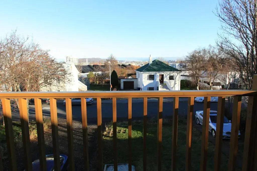 Skipasund Apartment