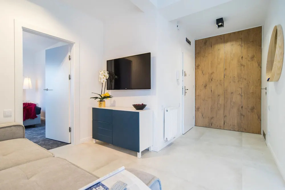 Apartamenty Visit - Koszalin
