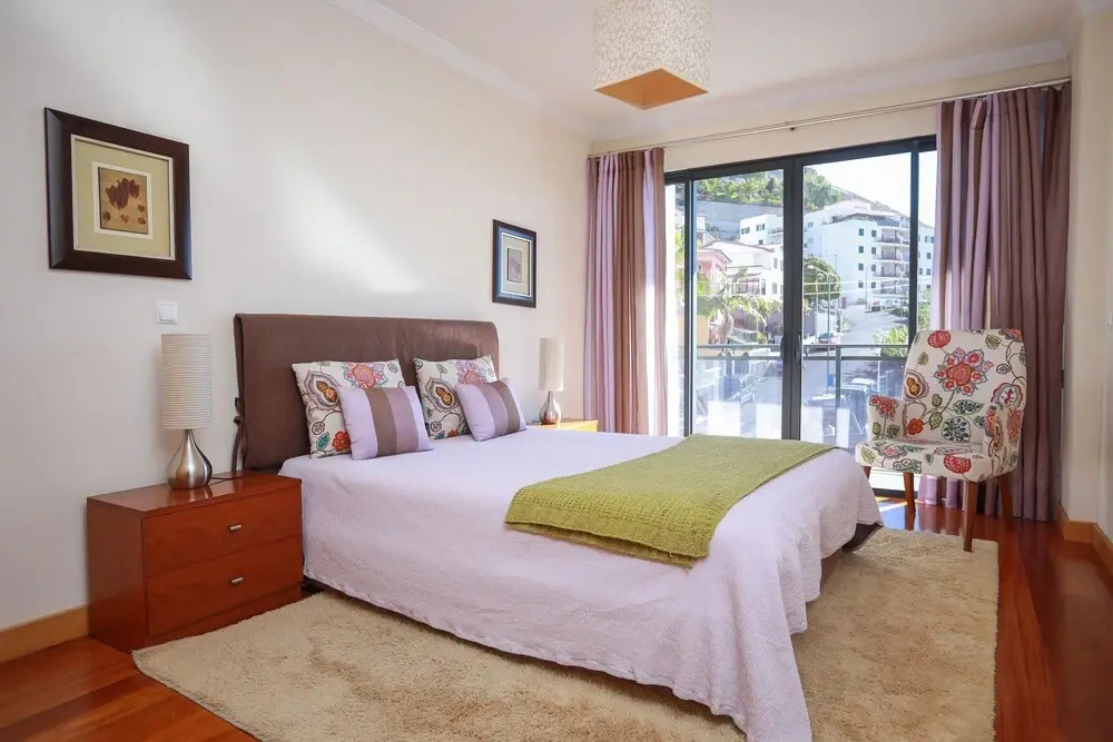 Quinta dos Piornais Apartment