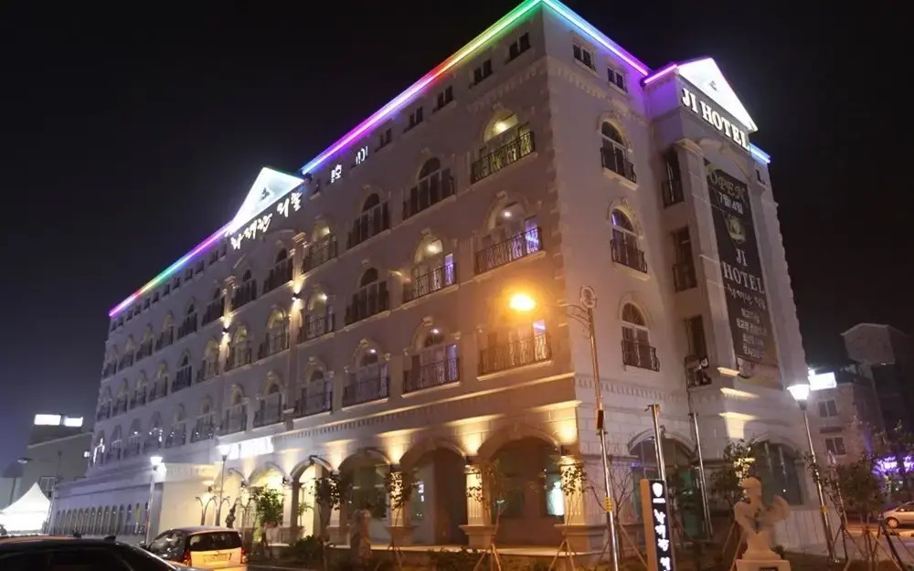 Daecheon Benikea Hotel