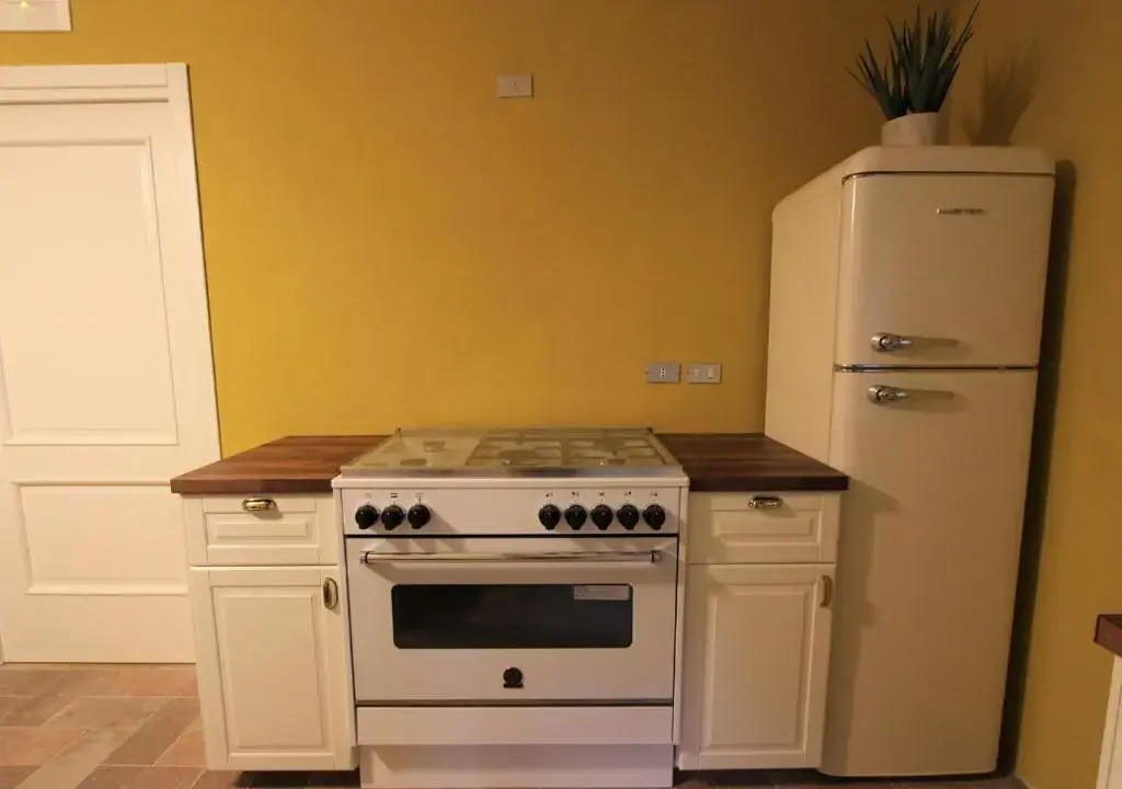 Cairano Resort - Irpinia