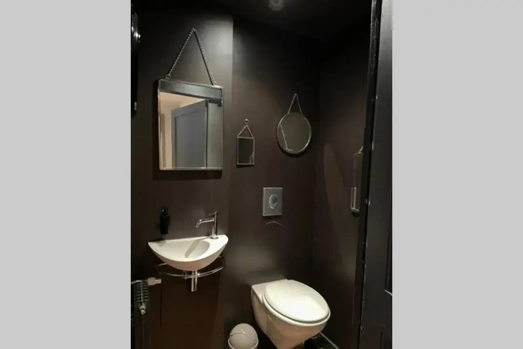 Chez Flo, Magnifique appartement 3 chambres