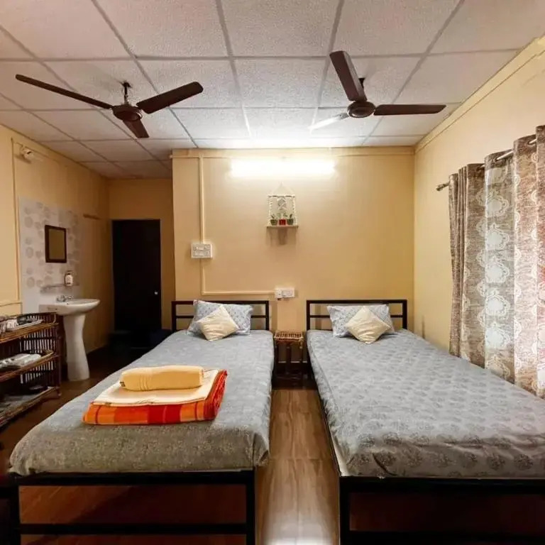 Mulaqat Homestay