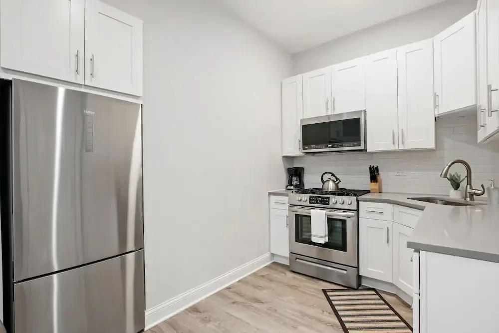 Central Park 3BR - CP S6