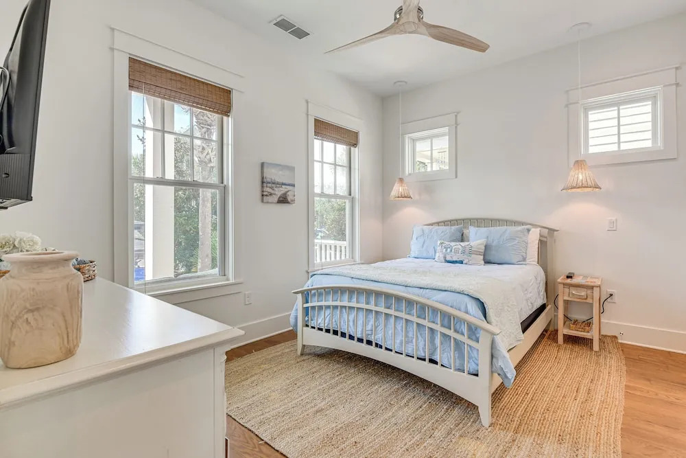 Elegant Santa Rosa Beach House w/ Community Perks