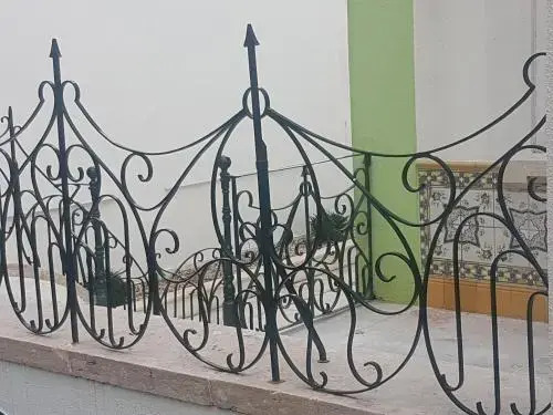 White House Lisbon Hostel