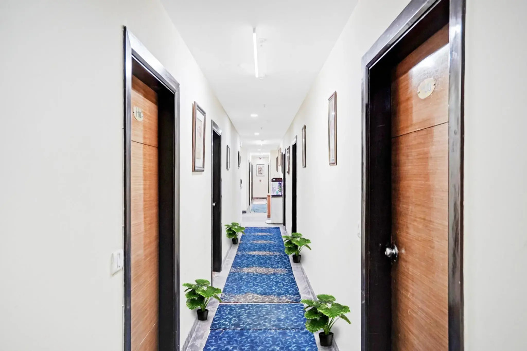 Hotel Royal Regency