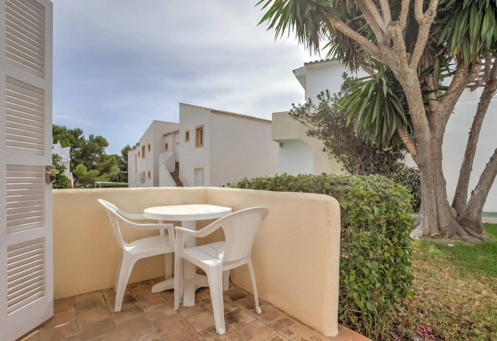 Apartamentos Vista Alegre Mallorca