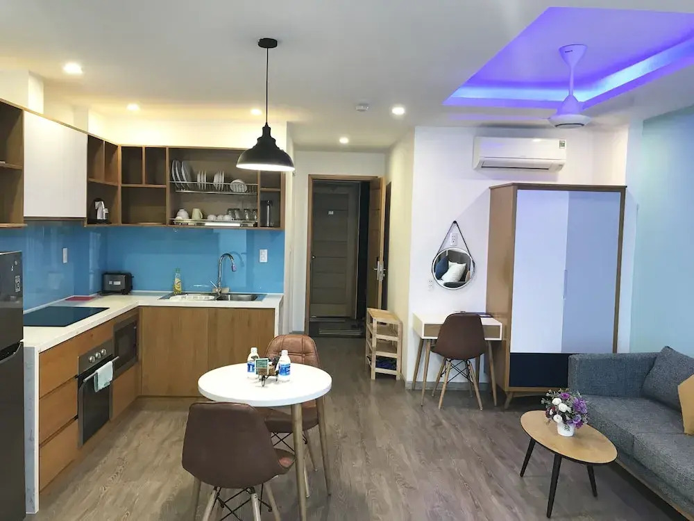 Infinity Residences