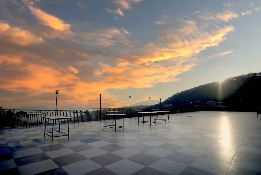 Hotel Shivalik