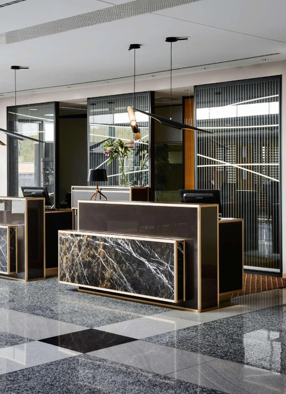 Radisson Blu Hotel Hannover