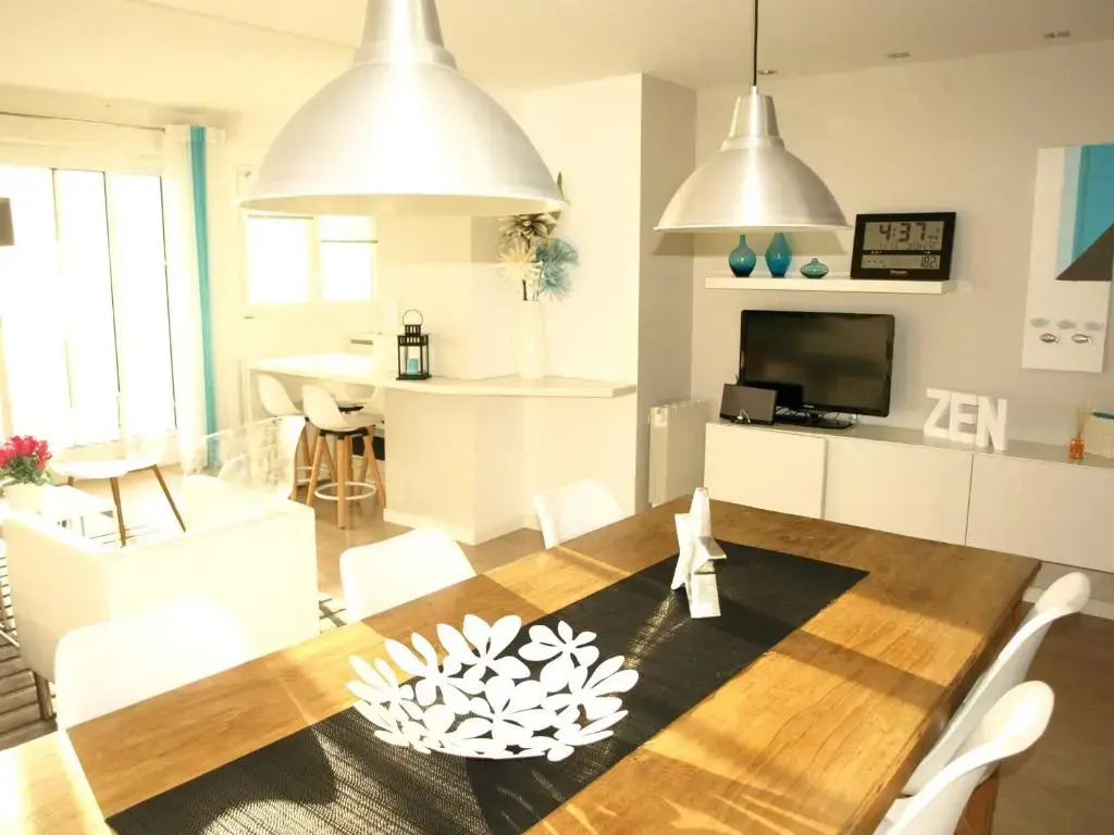 Appartement Saint-Jean-de-Monts, 3 pièces, 6 personnes - FR-1-323-224