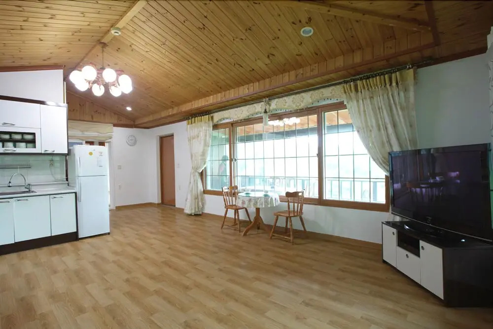 Ganghwa Prairie Home Pension