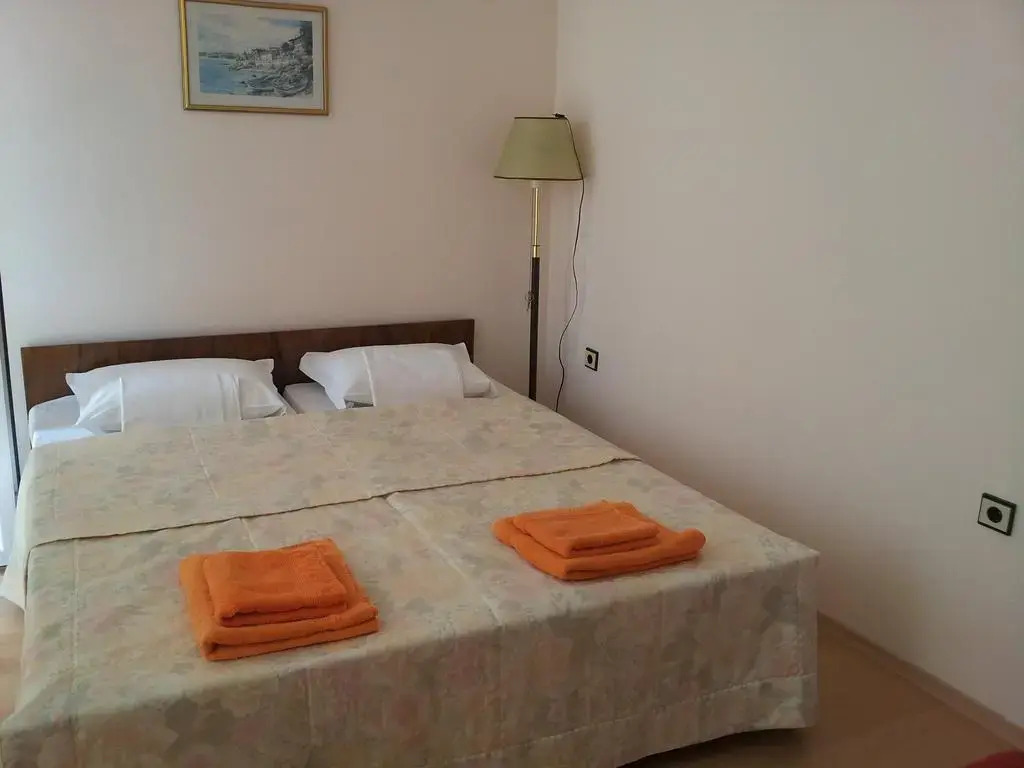 Guest House Next to The Beach