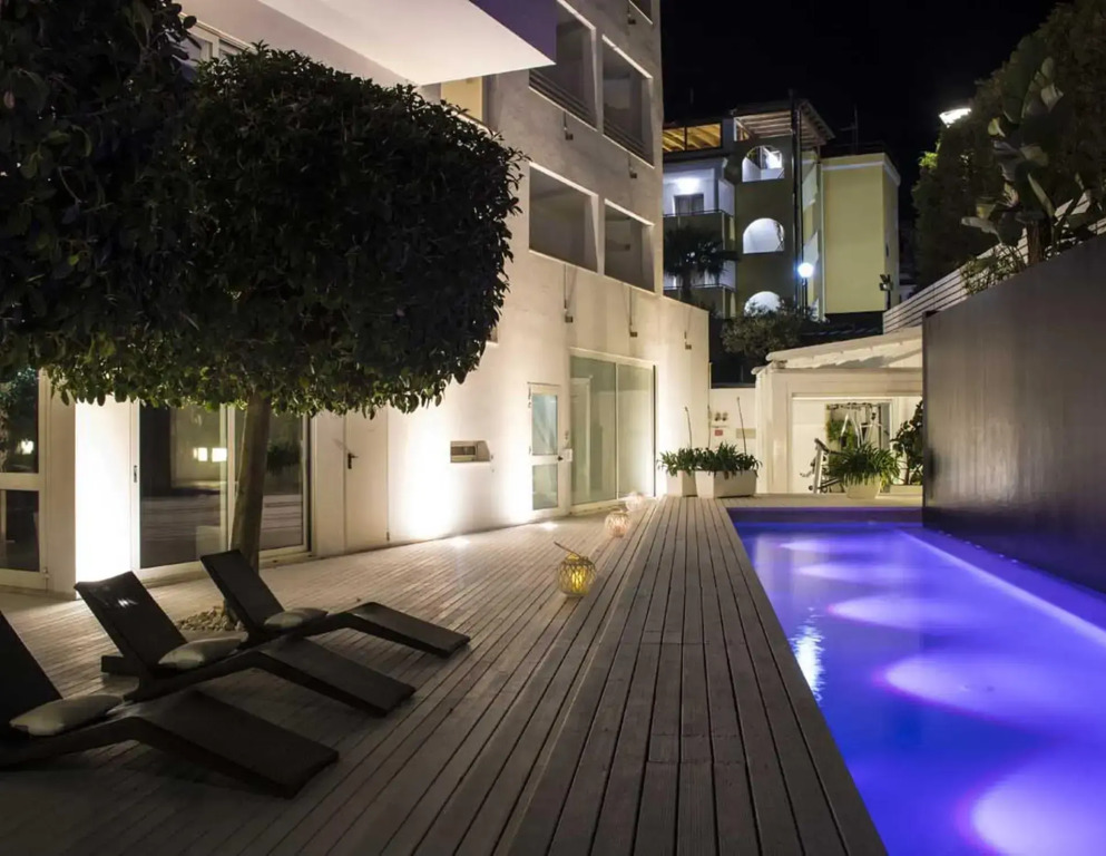 White Hotel