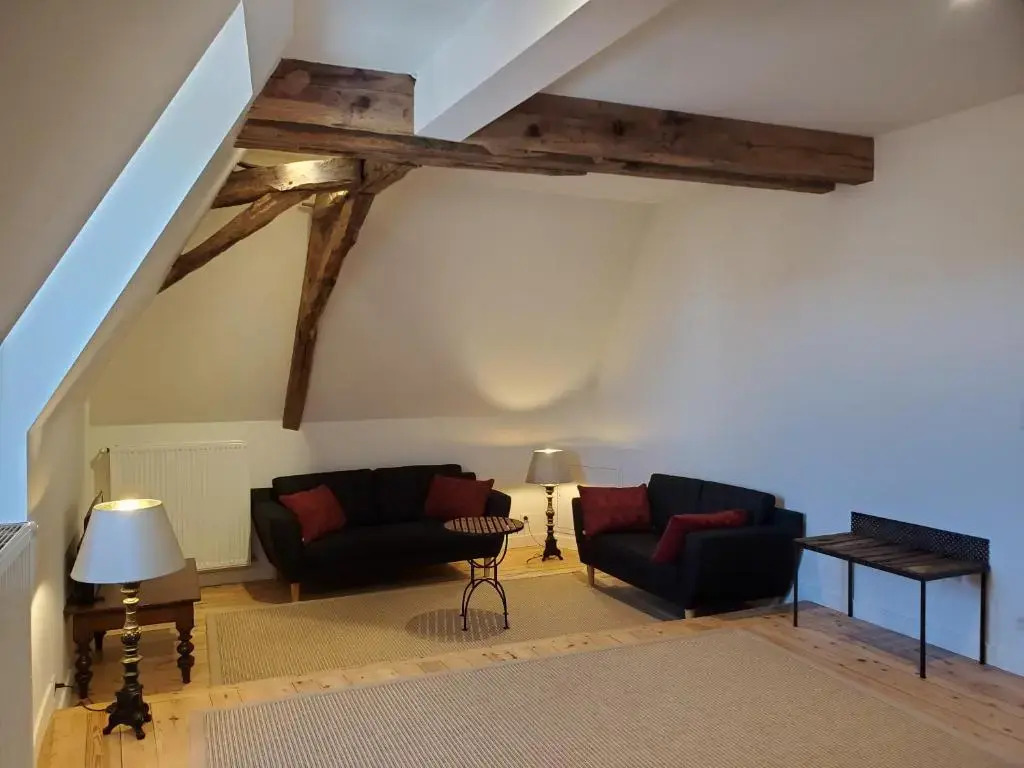 Logis des Tourelles