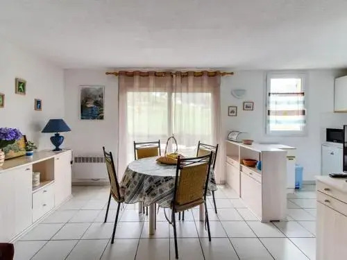 Apartment Pres De Jonquille 1