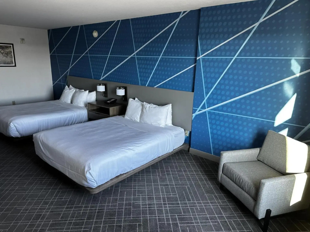 Comfort Inn & Suites Frisco East - McKinney