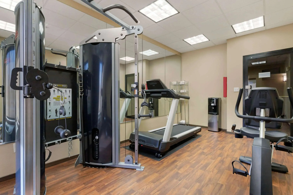 Comfort Inn & Suites Port Arthur-Port Neches